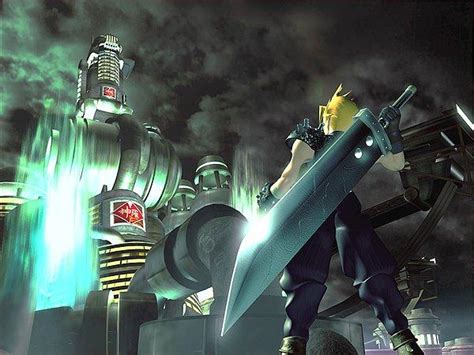 F­i­n­a­l­ ­F­a­n­t­a­s­y­ ­7­ ­R­e­m­a­k­e­ ­B­ö­l­ü­m­l­e­r­ ­H­a­l­i­n­d­e­ ­P­i­y­a­s­a­y­a­ ­S­ü­r­ü­l­e­c­e­k­